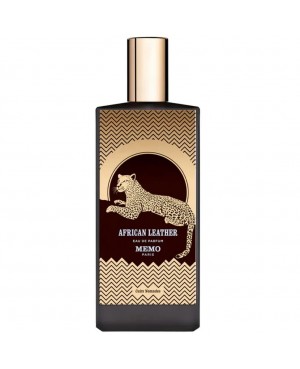 MEMO PARIS African Leather...