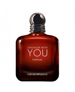 EMPORIO ARMANI Stronger...