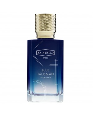 EX NIHILO Blue Talisman -...