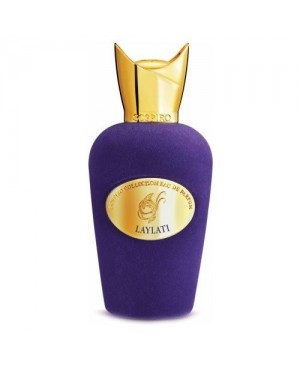 SOSPIRO Laylati - 100 ML -...