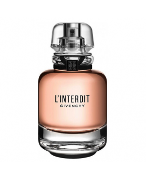 GIVENCHY L’Interdit - 80 ML...