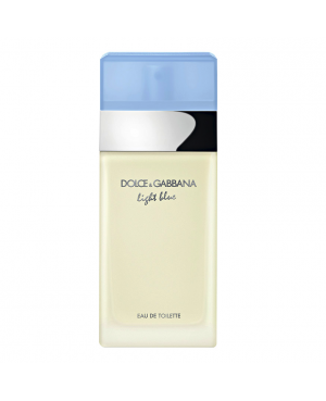 DOLCE&GABBANA Light Blue -...