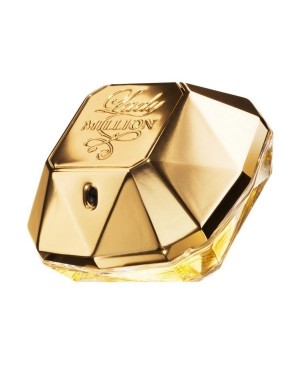 PACO RABANNE Lady Million -...