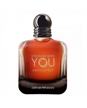 EMPORIO ARMANI Stronger...