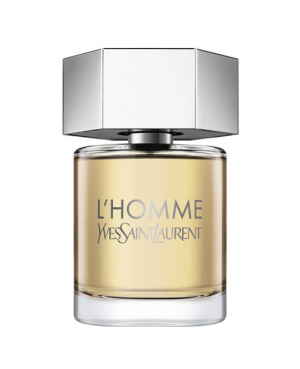 YVES SAINT LAURENT L'Homme...